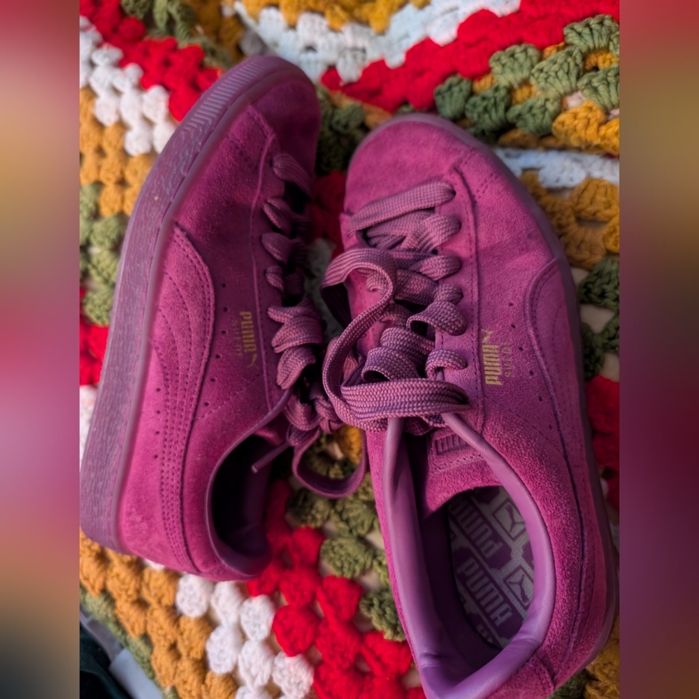 Pumas